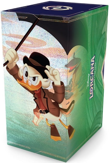 Disney Lorcana: Scrooge McDuck Gift Box