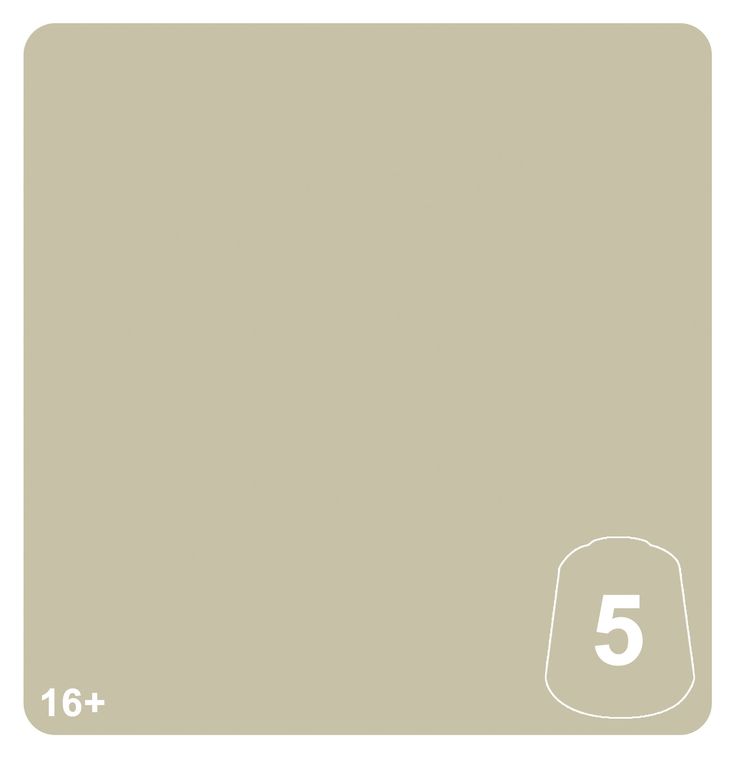 Warhammer Tone Pro: Necrolith Bone 5