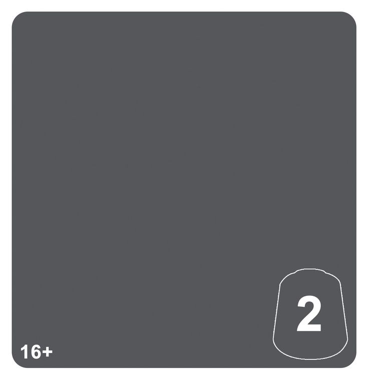 Warhammer Tone Pro: Blackstone Void 2
