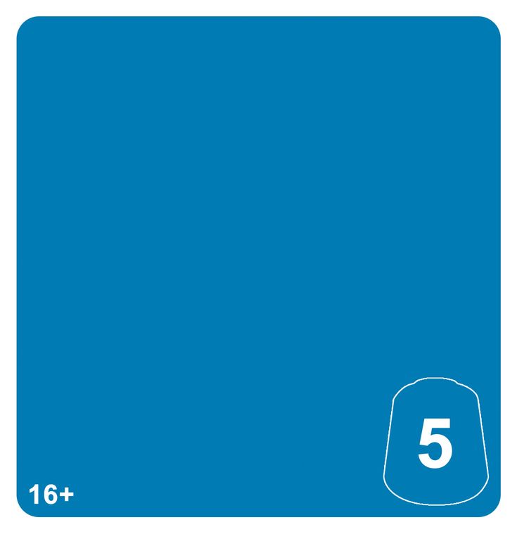 Warhammer Tone Pro: Blue Gorkshroom 3