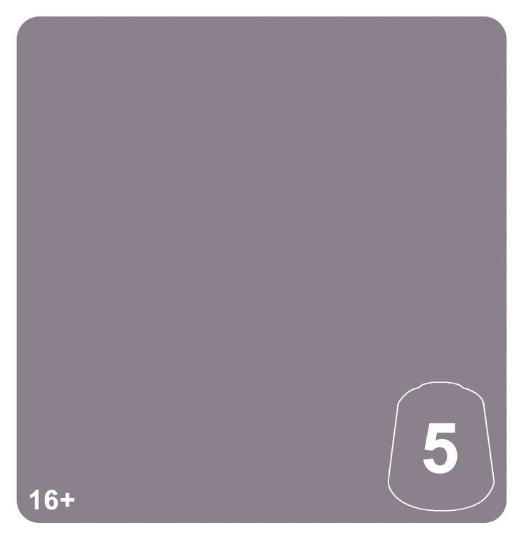 Warhammer Tone Pro: Enrapturess Dusk 5
