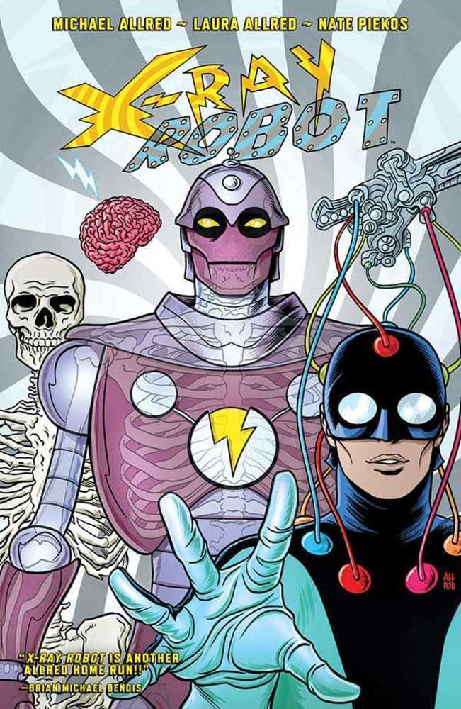 X-ray Robot TPB