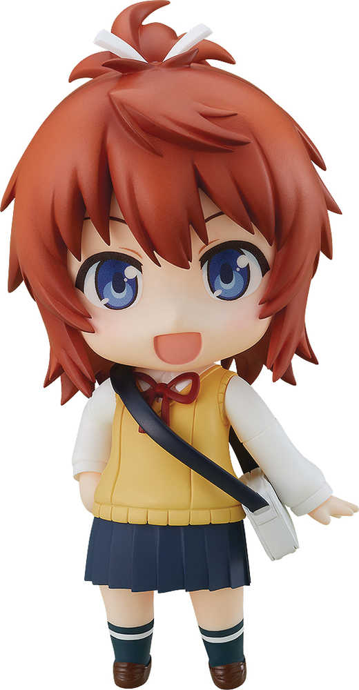 Non Non Biyori Nonstop Natsumi Koshigaya Nendoroid Action Figure