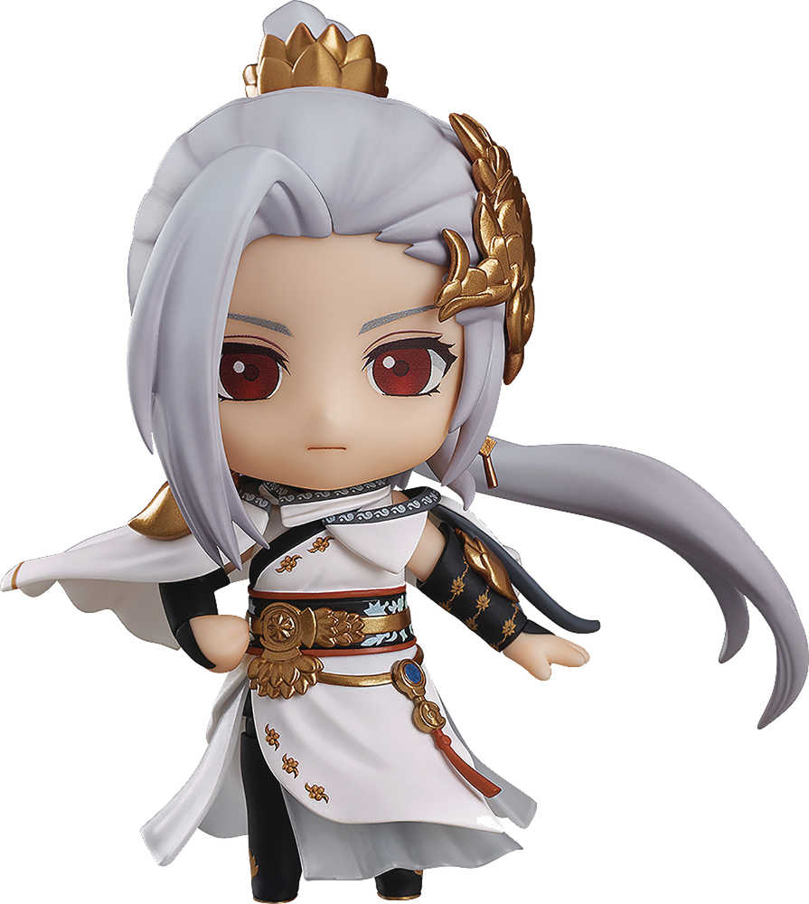 Dungeon Fighter Online Neo Vagabond Nendoroid Action Figure