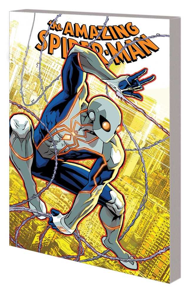 Amazing Spider-Man (2018) By Nick Spencer Volume 13 TPB King's Ransom