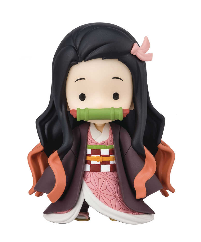 Demon Slayer: Figuarts Mini Action Figure - Little Nezuko