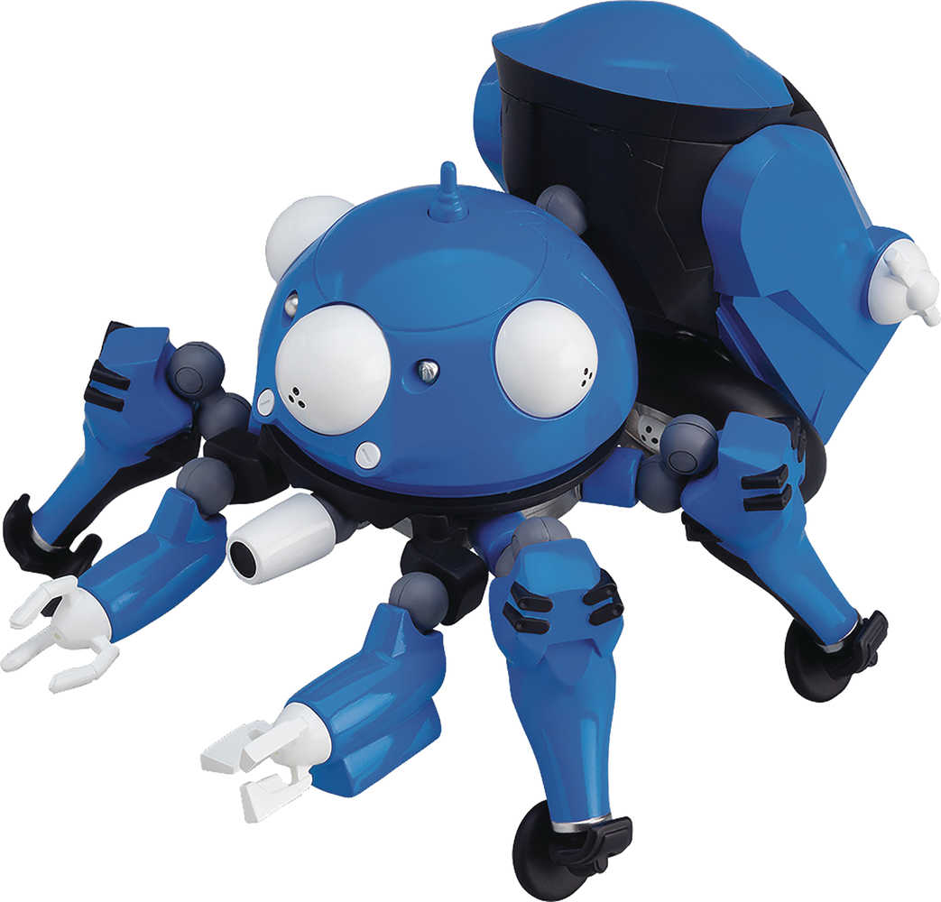 Ghost In The Shell Sac 2045 Tachikoma Nendoroid Action Figure