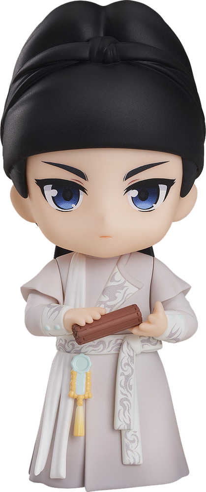 Feng Qi Luo Yang Baili Hongyi Nendoroid Action Figure