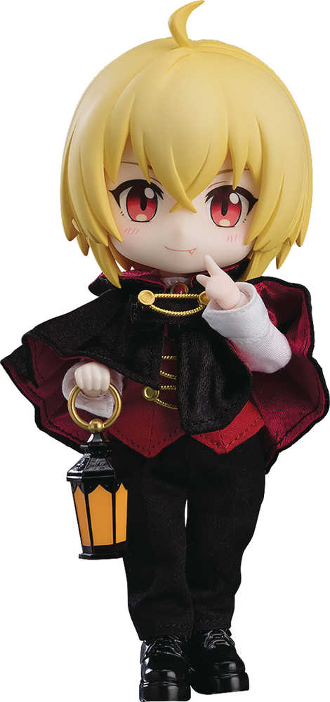 Nendoroid Doll Vampire Camus Action Figure