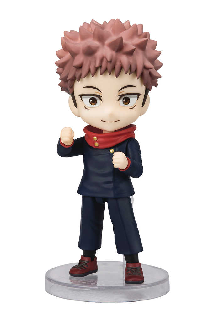 Jujutsu Kaisen: Figuarts Mini Figure - Yuji Itadori