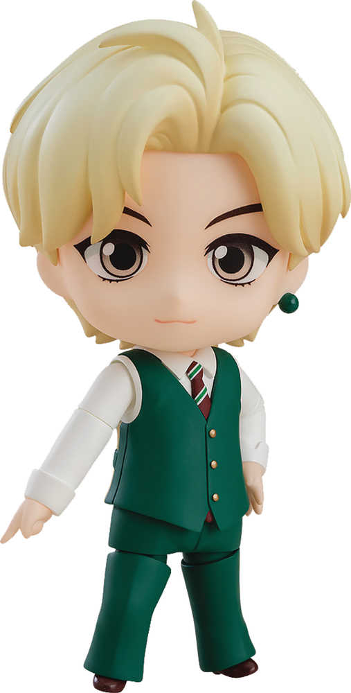 Tinytan V Nendoroid Action Figure
