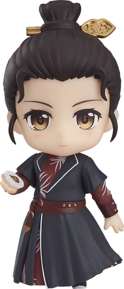 Feng Qi Luo Yang Wu Siyue Nendoroid Action Figure