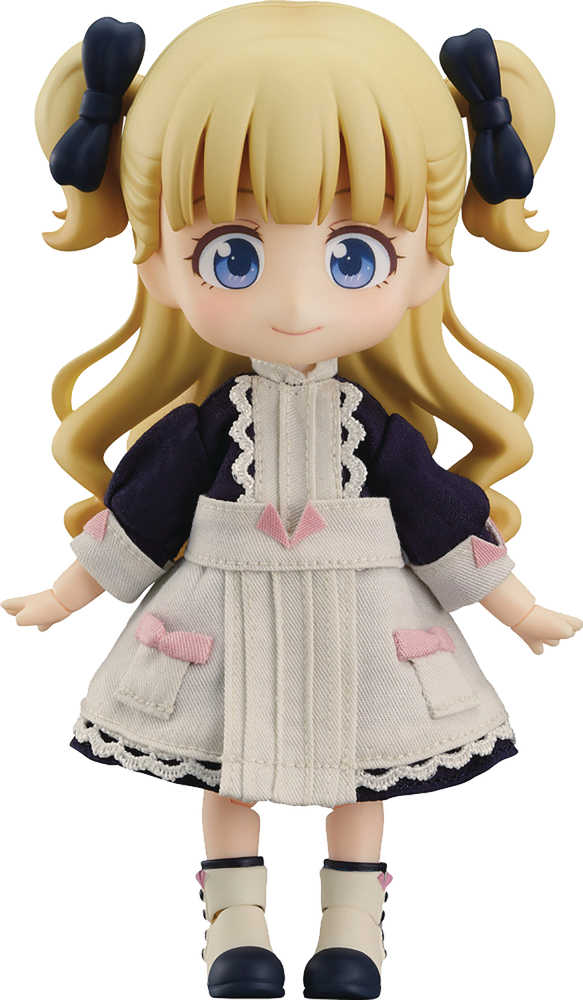 Shadows House Nendoroid Doll Emilico Action Figure