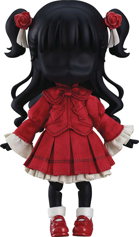 Shadows House Nendoroid Doll Kate Action Figure