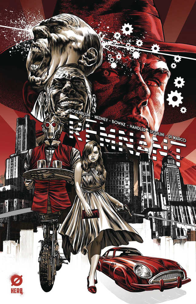 Remnant TPB