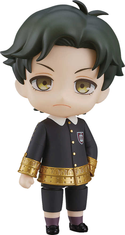 Spy x Family Damian Desmond Nendoroid Action Figure