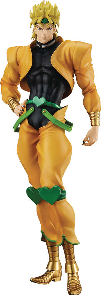 Jojo's Bizarre Adventure Pop Up Parade Dio Figure