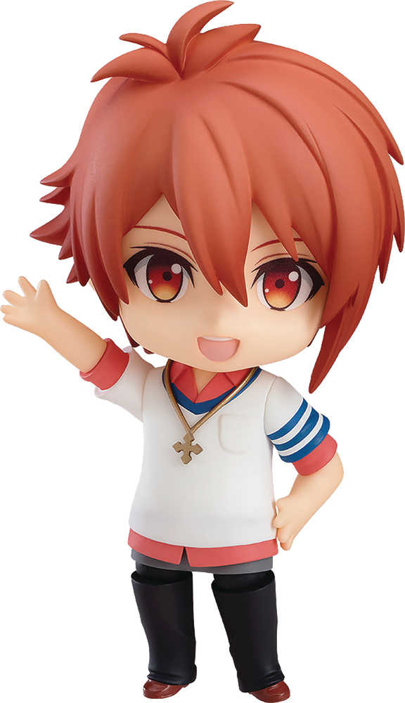 Idolish7 Riku Nanase Nendoroid Action Figure