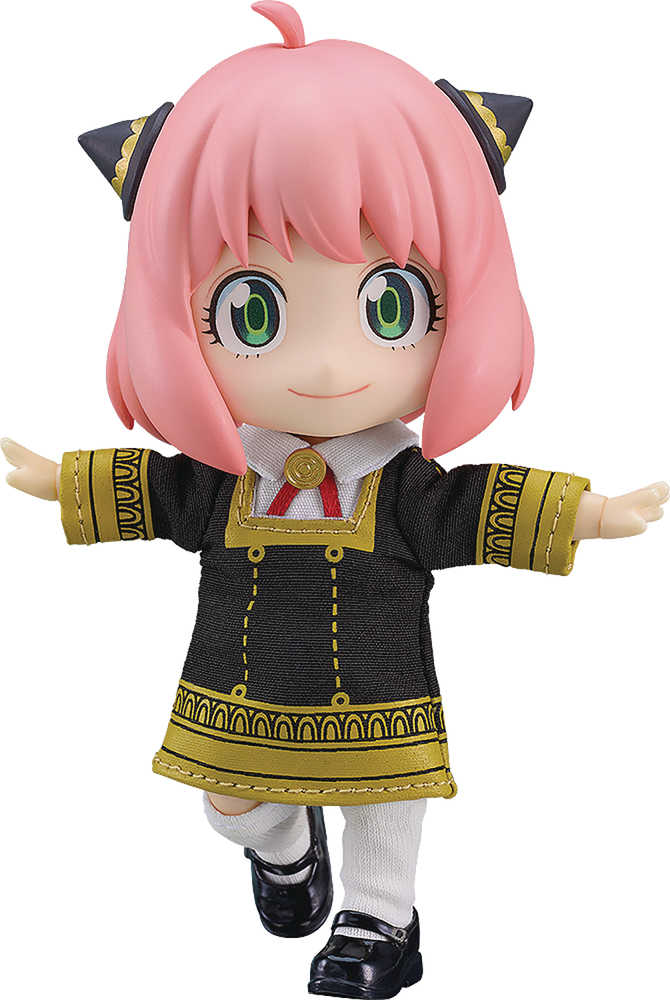 Spy x Family Anya Forger Nendoroid Doll Action Figure