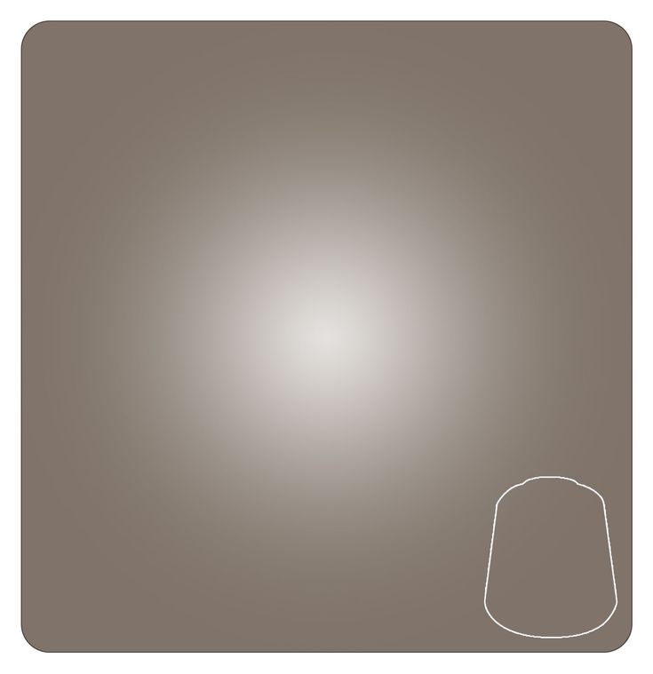 Warhammer Colour: Base - Runelord Brass 12ml