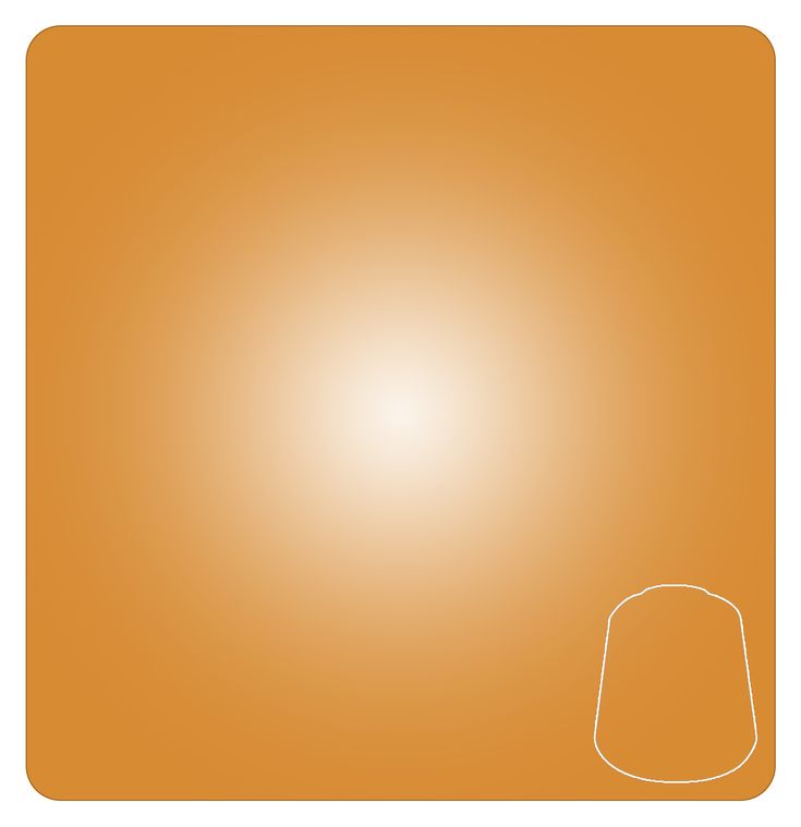 Warhammer Colour: Layer - Auric Armour Gold 12ml