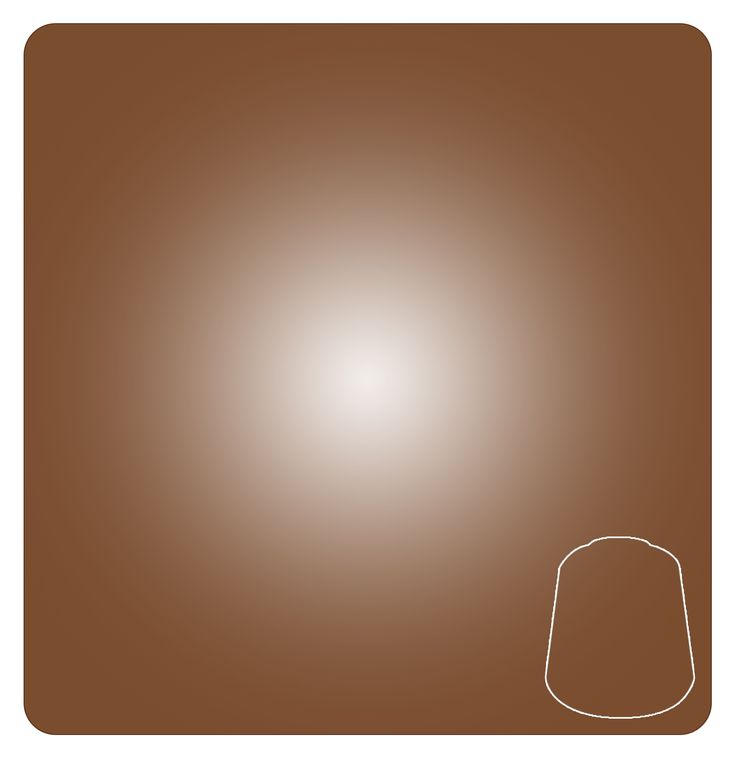 Warhammer Colour: Layer - Hashut Copper 12ml