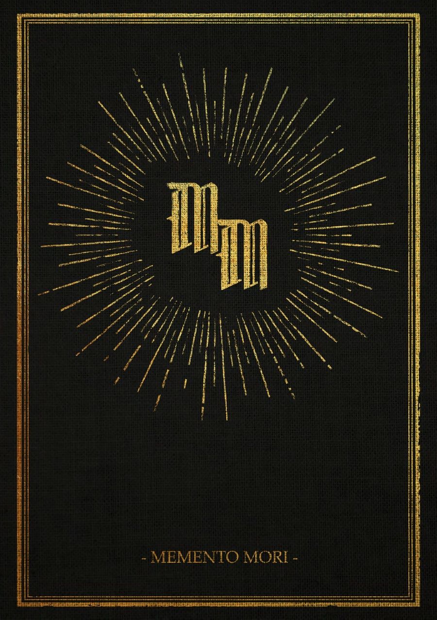 Memento Mori: Core Book