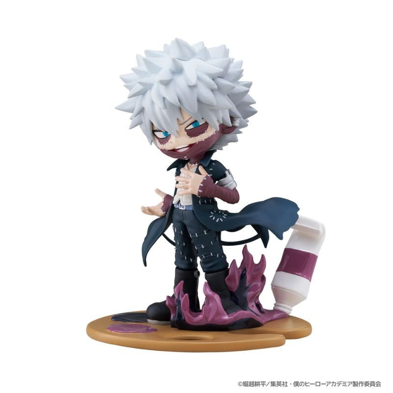 My Hero Academia: PalVerse Palé Dabi Figure