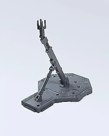 Action Base: 1/100 - Gray