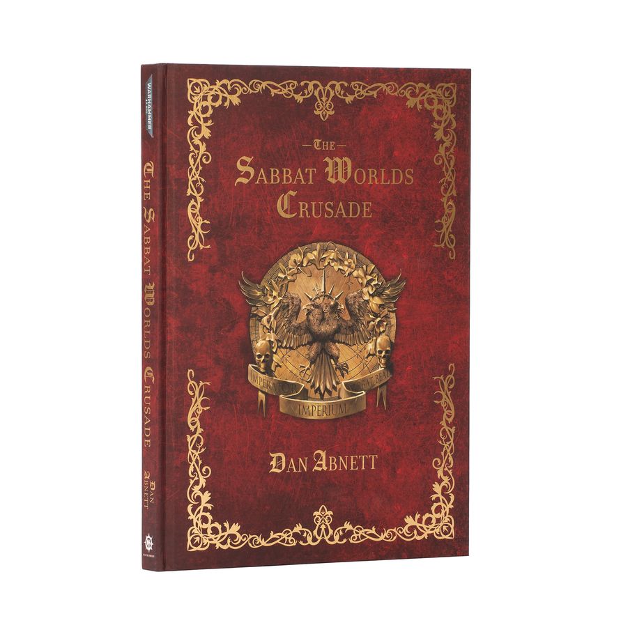 Warhammer 40,000: The Sabbat Worlds Crusade