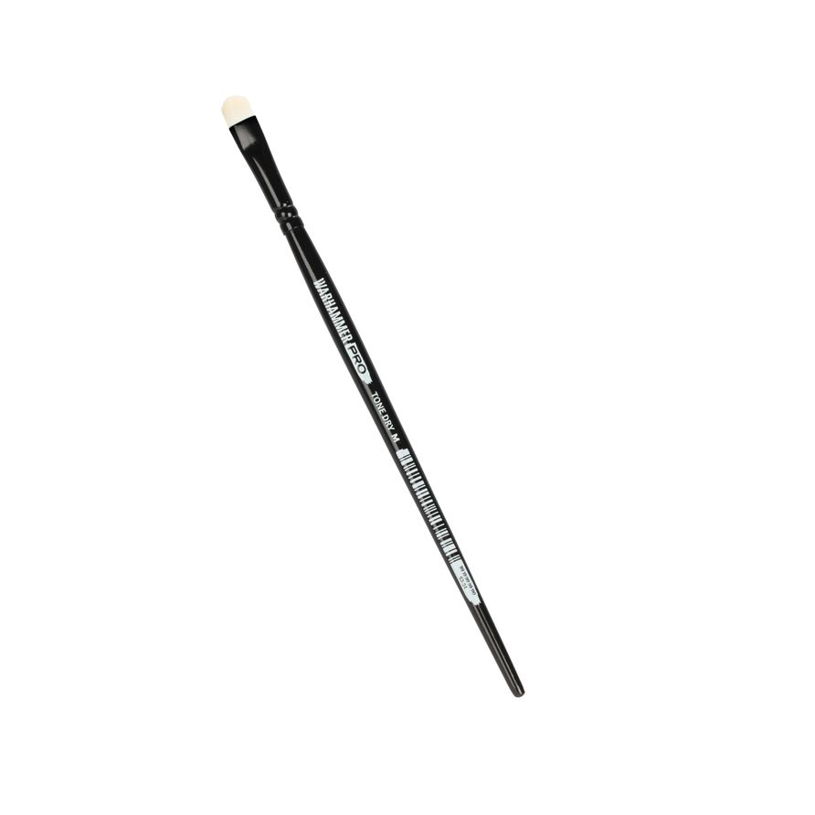 Warhammer Pro: Tone Dry Brush - Medium
