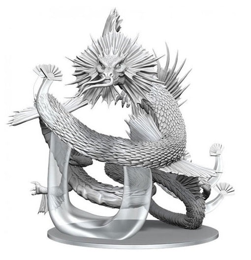 Magic The Gathering: Unpainted Miniatures Wave 5 - Ao The Dawn Skay