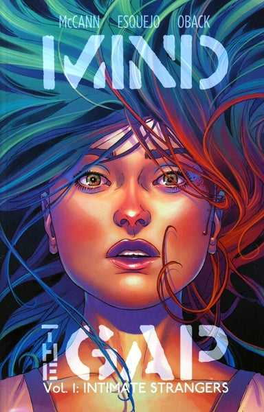 Mind The Gap TPB Volume 01 Intimate Strangers (Mature)