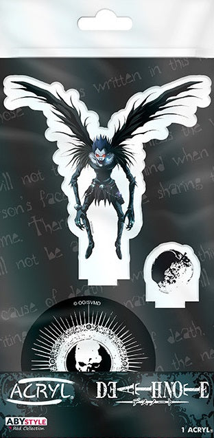 Death Note: Acryl Figure - Ryuk