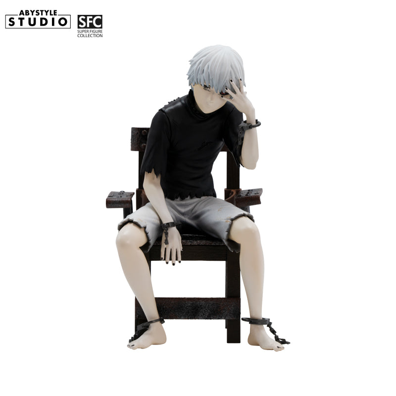 Tokyo Ghoul: Ken Kaneki SFC Figure