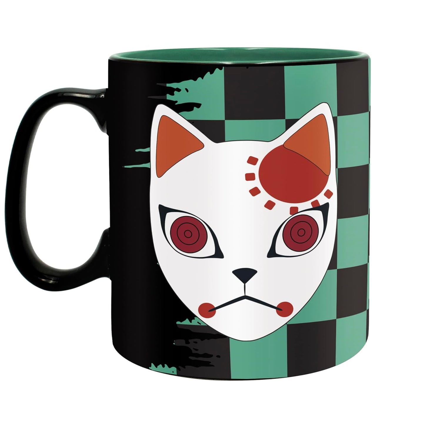 Demon Slayer: 460ml Mug - Tanjiro