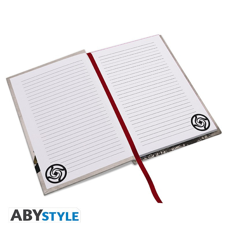 Jujutsu Kaisen: Notebook - Tokyo Vs Kyoto
