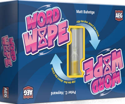 Word Wipe