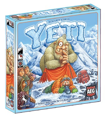 Yeti