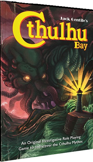 Cthulhu Bay RPG