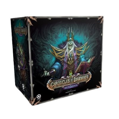 Chronicles Of Drunagor: Age Of Darkness
