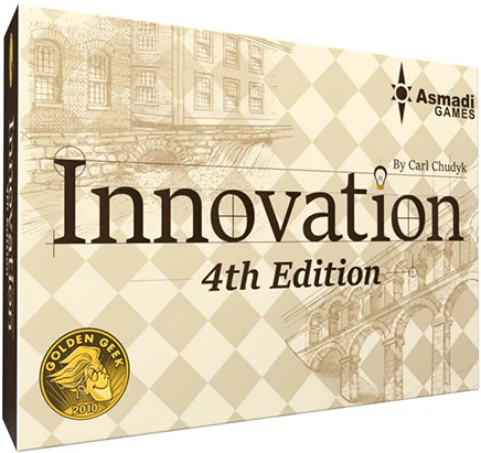 Innovation: Fourth Edition