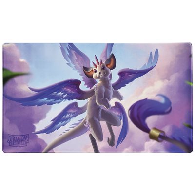 Dragon Shield: Playmat With Tube - Whiskerwing