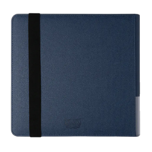 Dragon Shield: Card Codex Portfolio 576 - Midnight Blue
