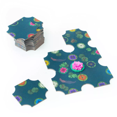 Gentle Rain Bloom Edition