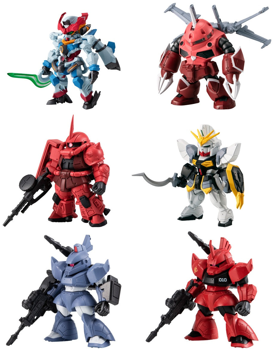 Gundam: Converge #27 Blind Box Figure