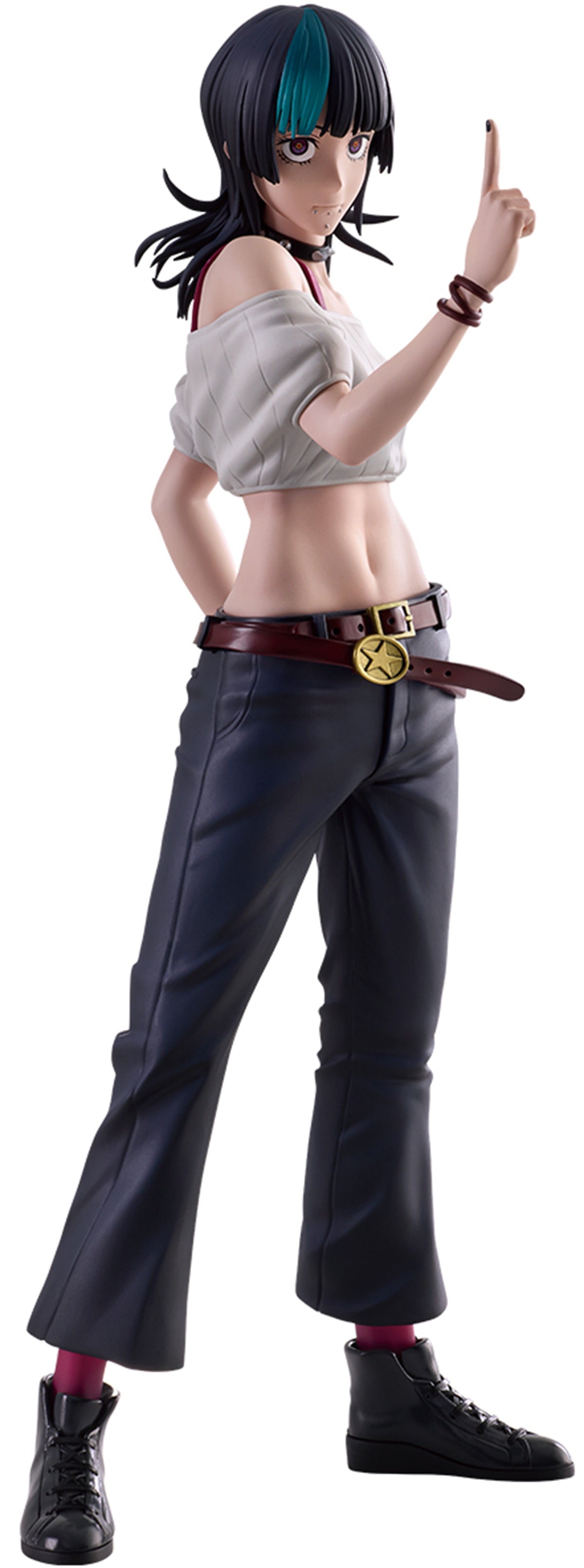Jujutsu Kaisen: Kirara Hoshi (Culling Game Arc - First) Masterlise Figure