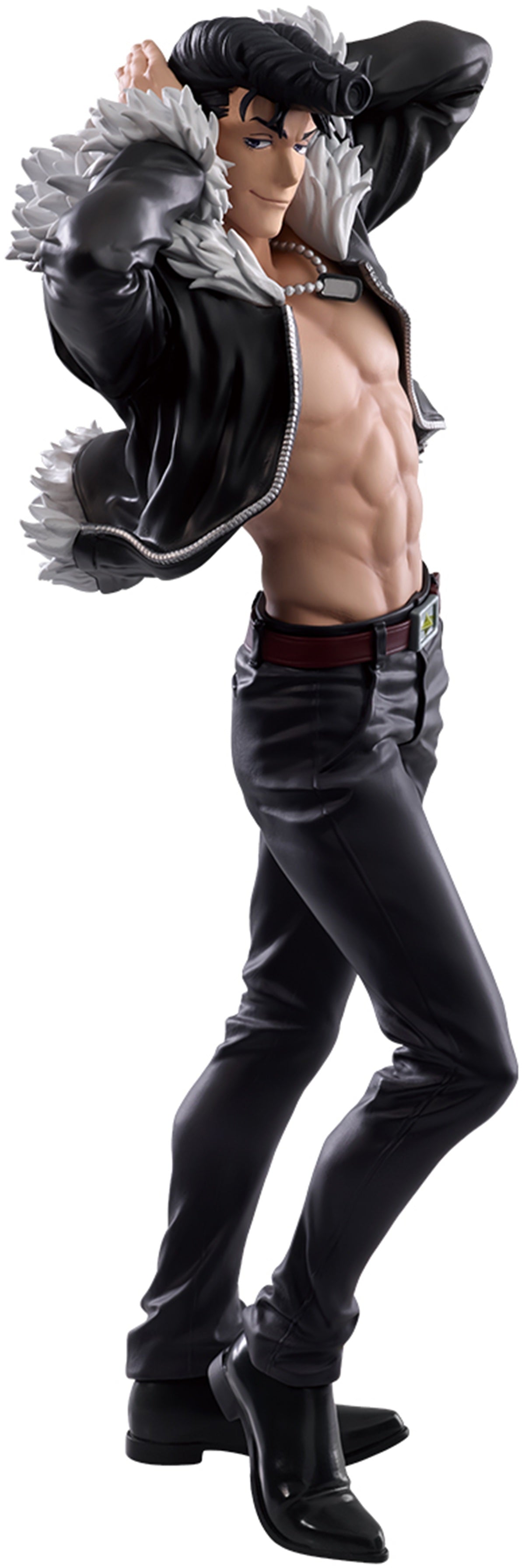 Jujutsu Kaisen: Ryu Ishigori (Culling Game Arc - Second) Masterlise Figure