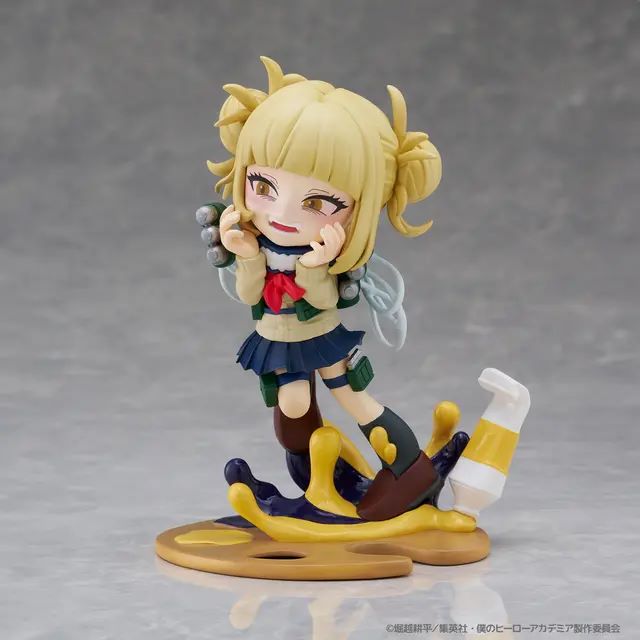 My Hero Academia: PalVerse Palé Toga Himiko Figure