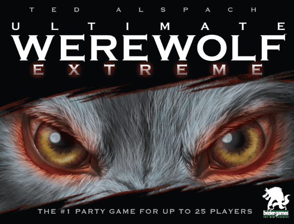 Ultimate Werewolf: Extreme